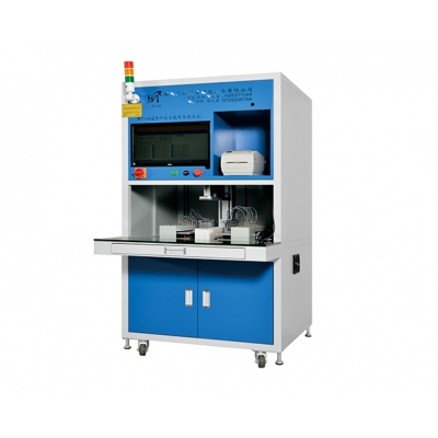 BT-1024焊接性能綜合測試器